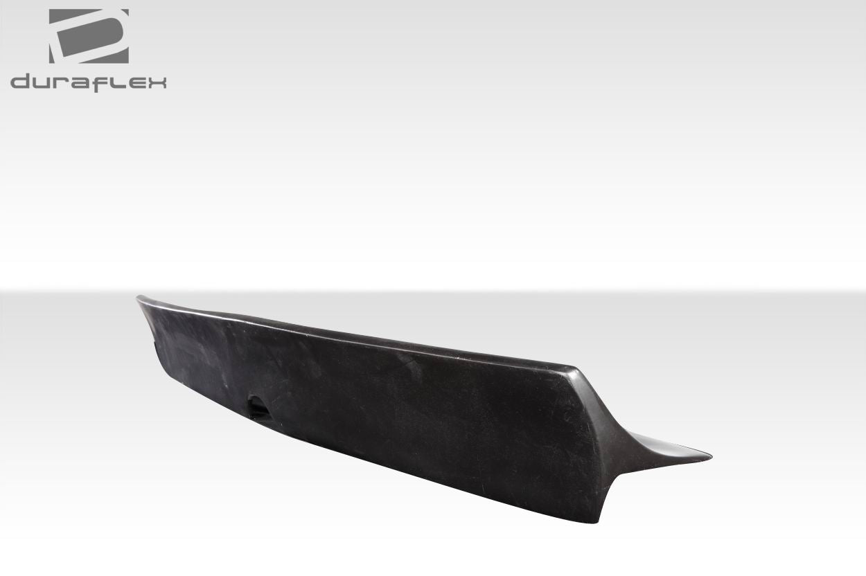 2000-2006 BMW 3 Series E46 2DR Duraflex RBS Wing Spoiler - 1 Piece