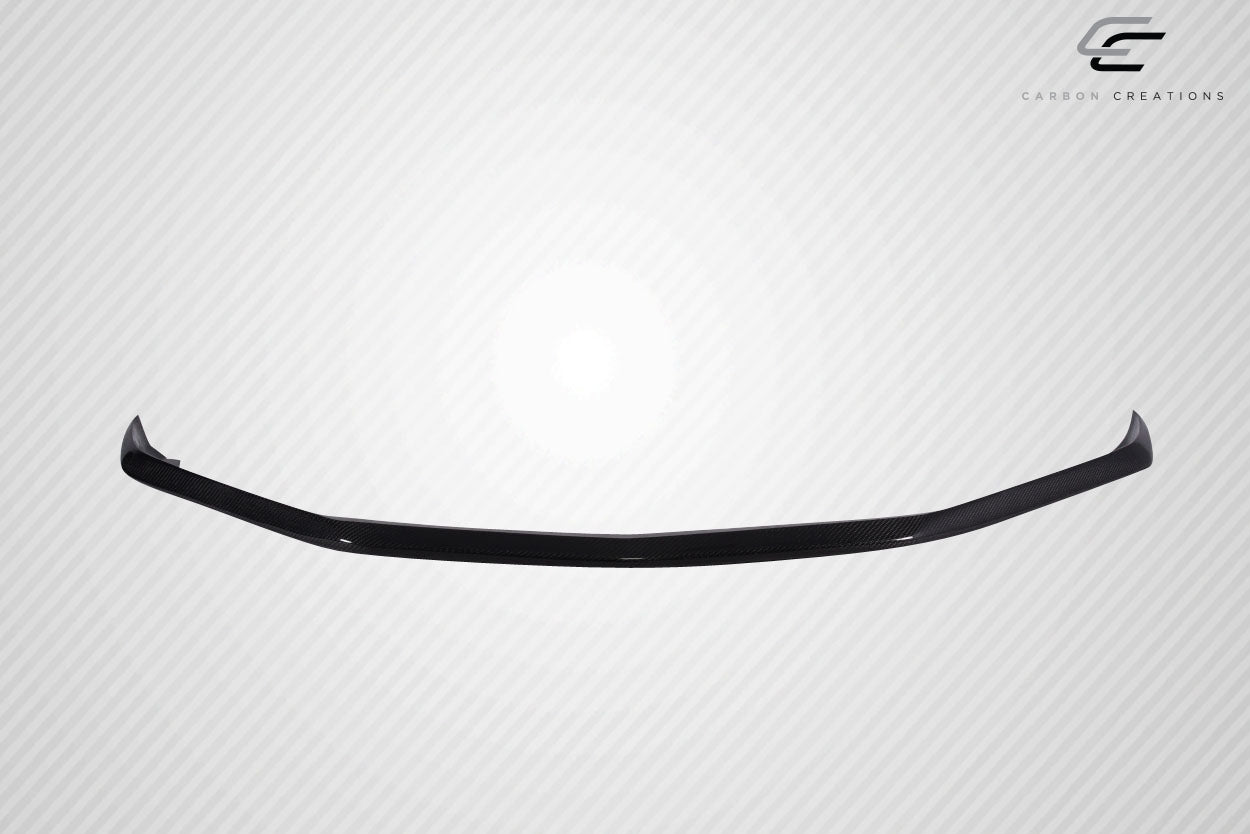 2016-2018 Chevrolet Camaro V6 Carbon Creations DriTech GMX Front Lip - 1 Piece