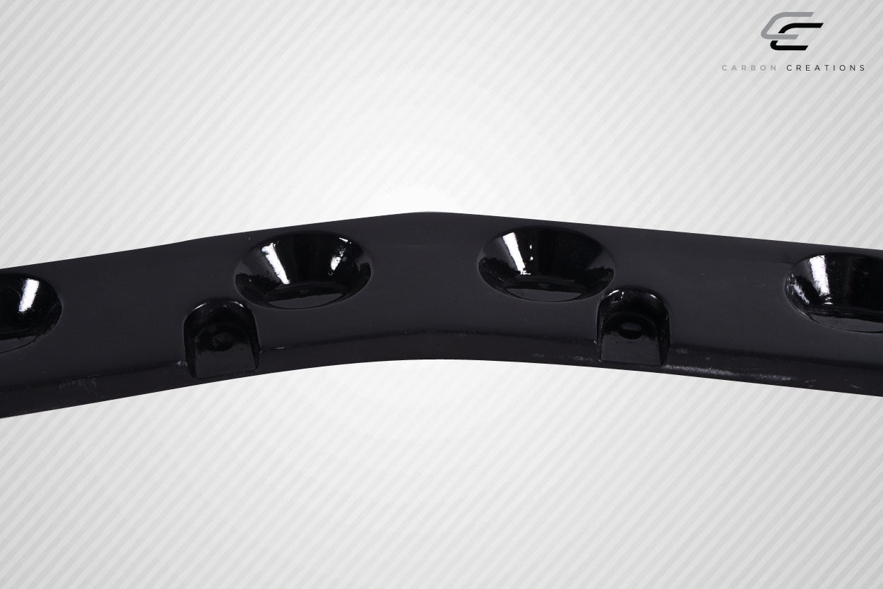 2016-2018 Chevrolet Camaro V6 Carbon Creations DriTech GMX Front Lip - 1 Piece