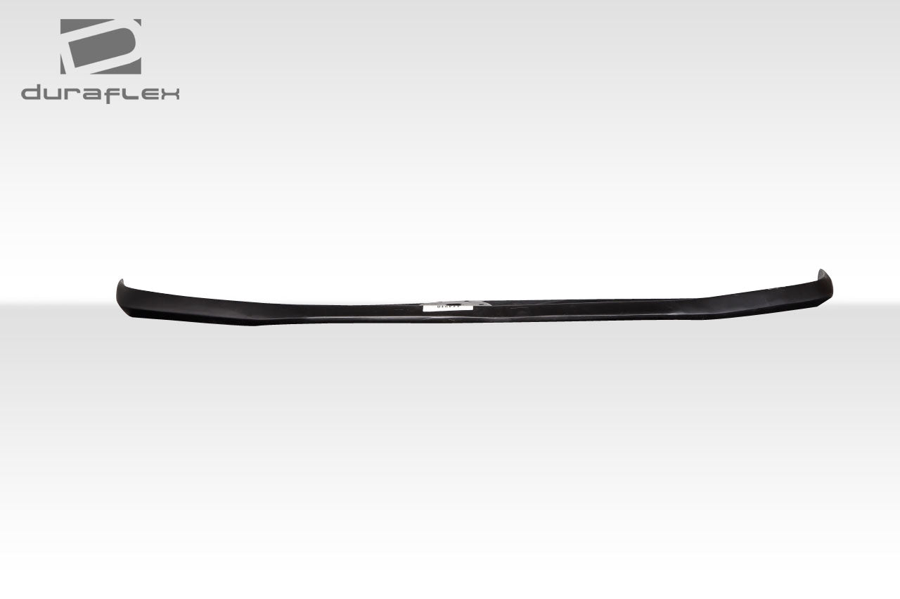 2016-2018 Chevrolet Camaro V6 Duraflex GMX Front Lip - 1 Piece