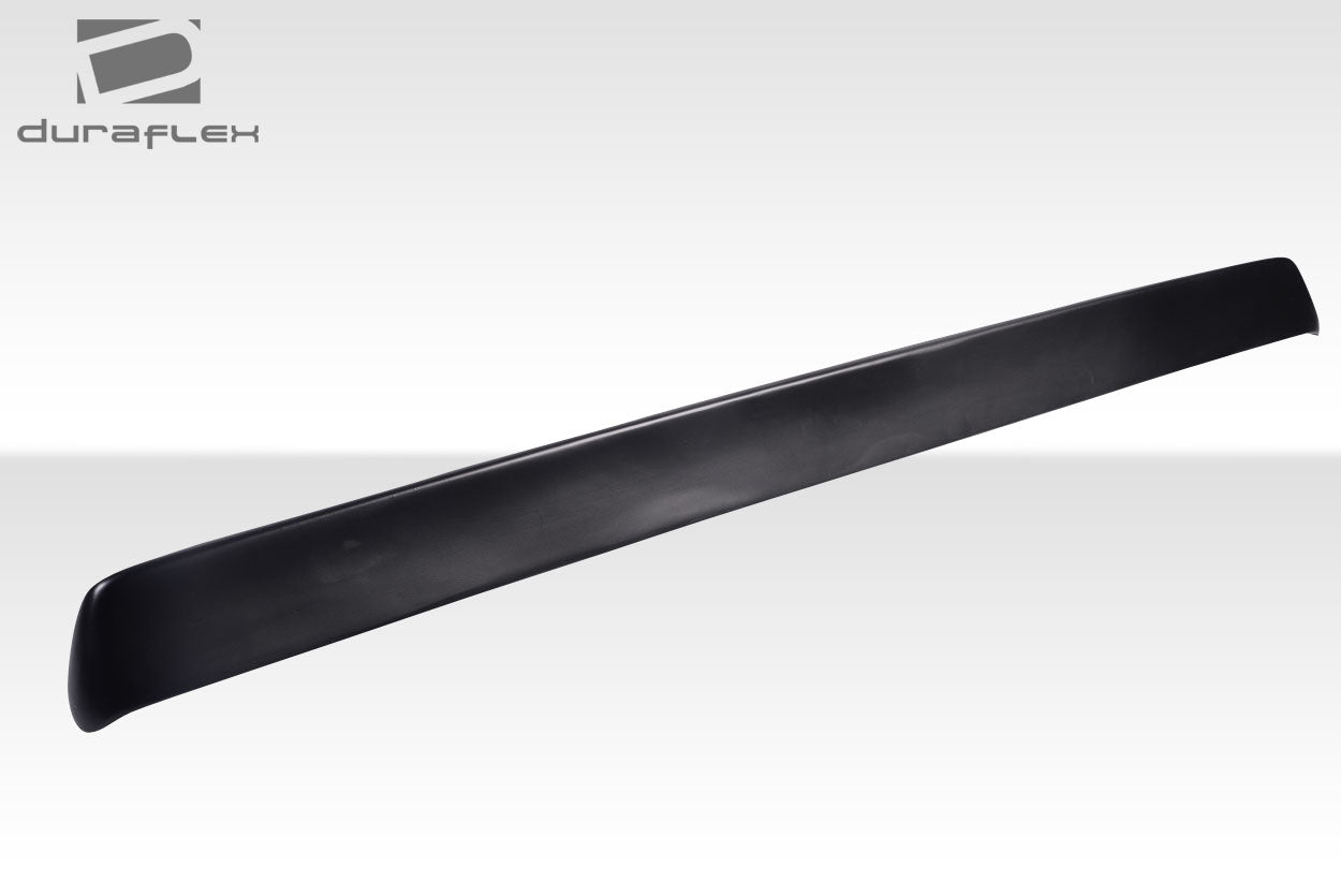 2009-2013 Chevrolet Silverado / 2007-2013 GMC Sierra / 1994-2001 Dodge Ram Duraflex Downforce Wing Spoiler - 1 Piece