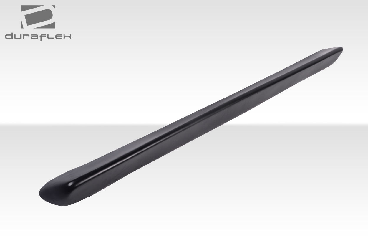 2009-2013 Chevrolet Silverado / 2007-2013 GMC Sierra / 1994-2001 Dodge Ram Duraflex Downforce Wing Spoiler - 1 Piece