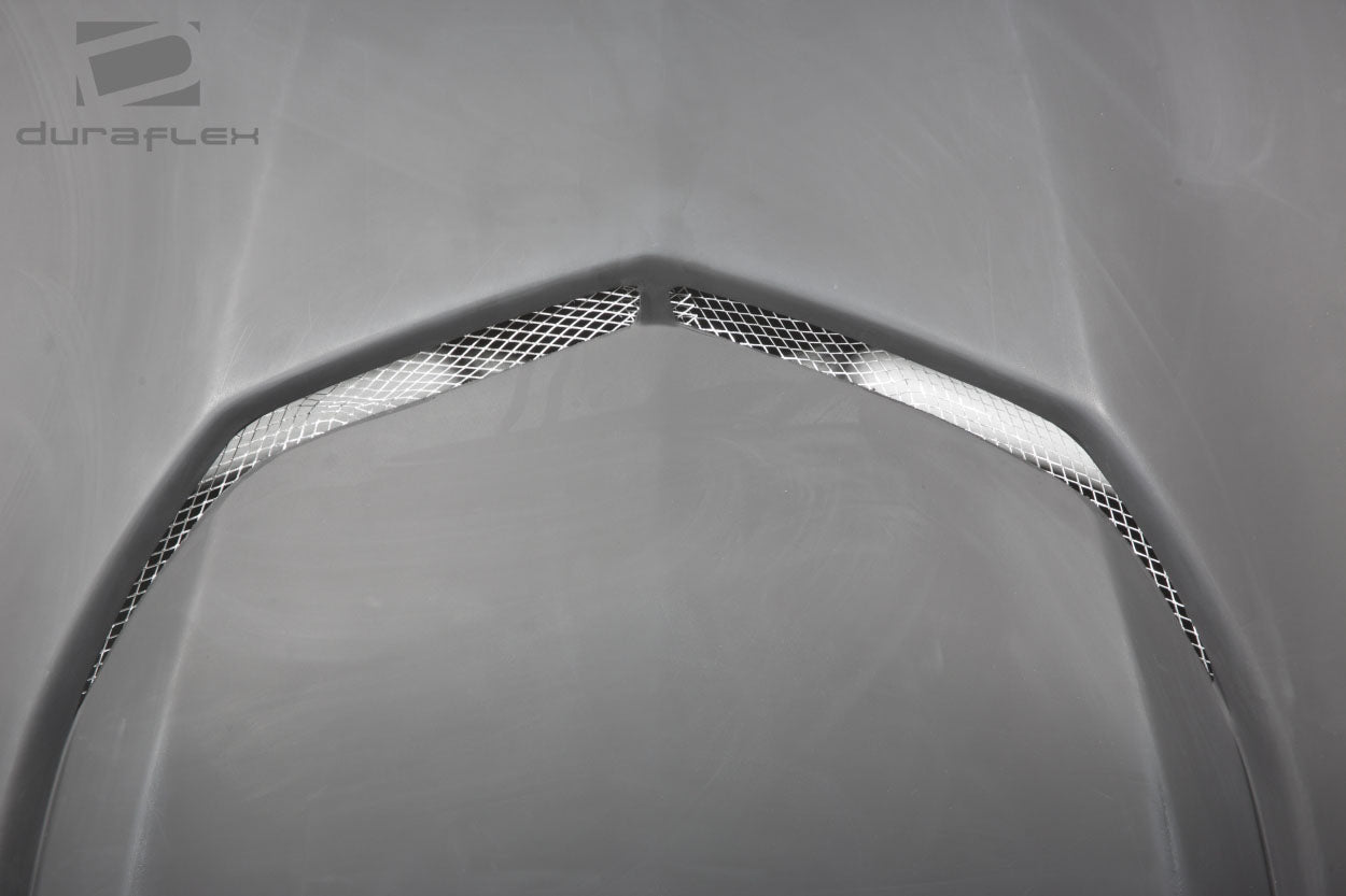 2014-2015 Chevrolet Silverado Duraflex ZL1 V2 Hood - 1 Piece