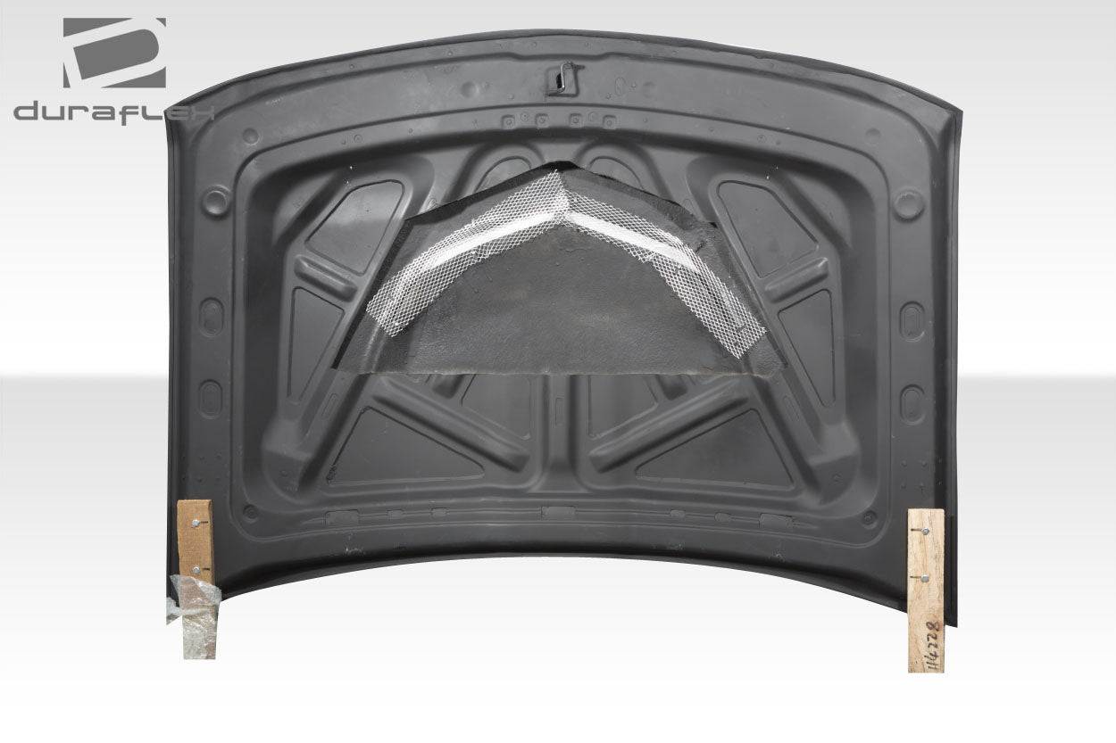 2014-2015 Chevrolet Silverado Duraflex ZL1 V2 Hood - 1 Piece