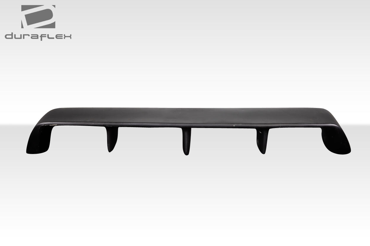2008-2021 Dodge Challenger Duraflex CVX Wing Spoiler - 1 Piece