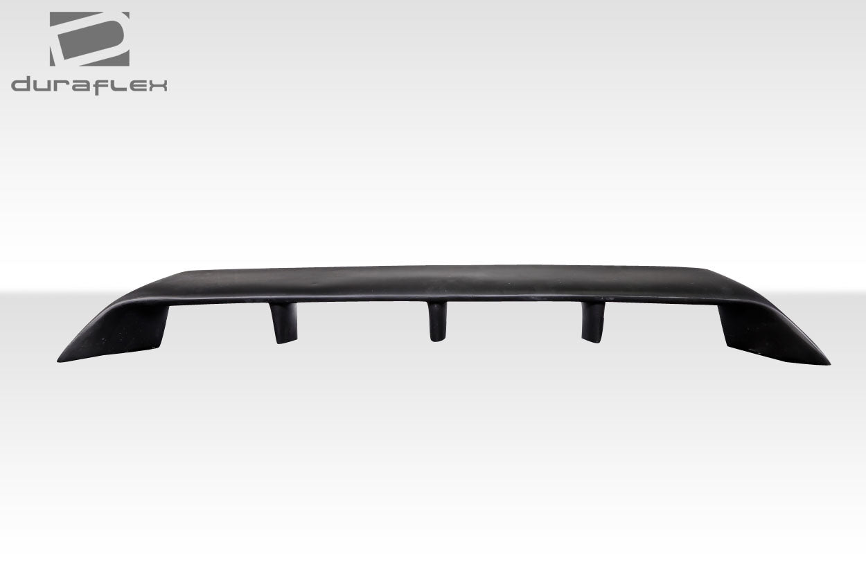 2008-2021 Dodge Challenger Duraflex CVX Wing Spoiler - 1 Piece