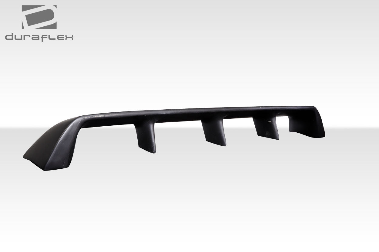 2008-2021 Dodge Challenger Duraflex CVX Wing Spoiler - 1 Piece