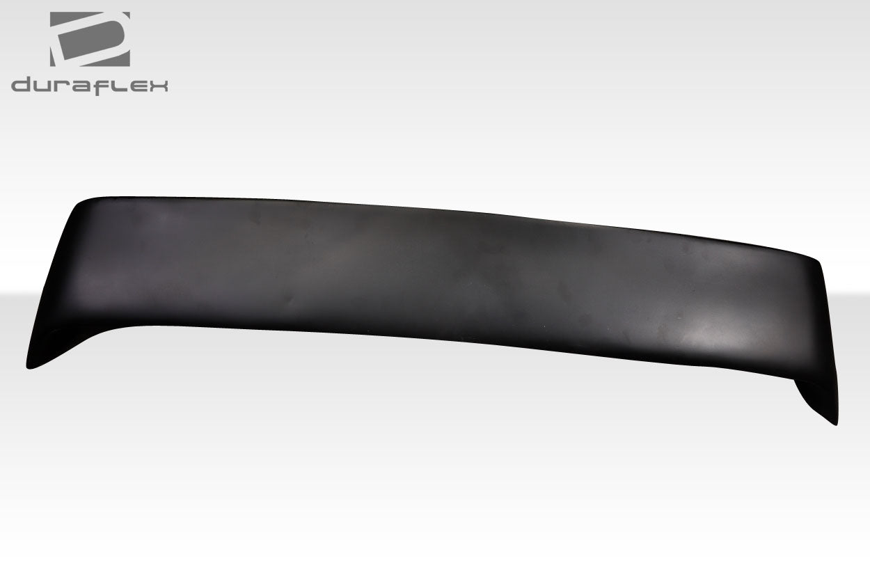 2008-2021 Dodge Challenger Duraflex CVX Wing Spoiler - 1 Piece