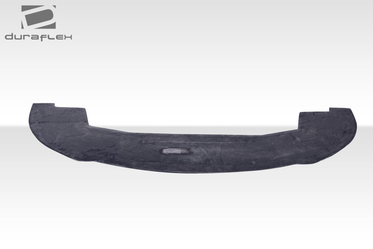 2015-2021 Dodge Charger SRT / Hellcat Duraflex Sonic Front Spliiter - 1 Piece