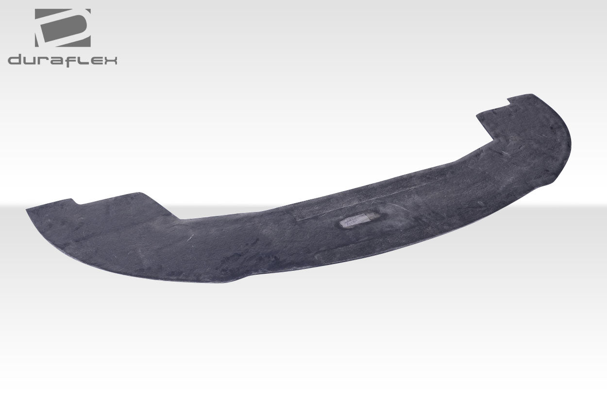 2015-2021 Dodge Charger SRT / Hellcat Duraflex Sonic Front Spliiter - 1 Piece