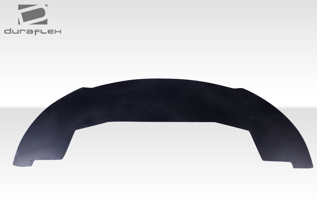 2015-2021 Dodge Charger SRT / Hellcat Duraflex Sonic Front Spliiter - 1 Piece