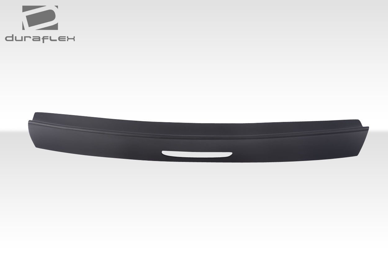 2000-2005 Dodge Neon Duraflex RBS Wing Spoiler - 1 Piece