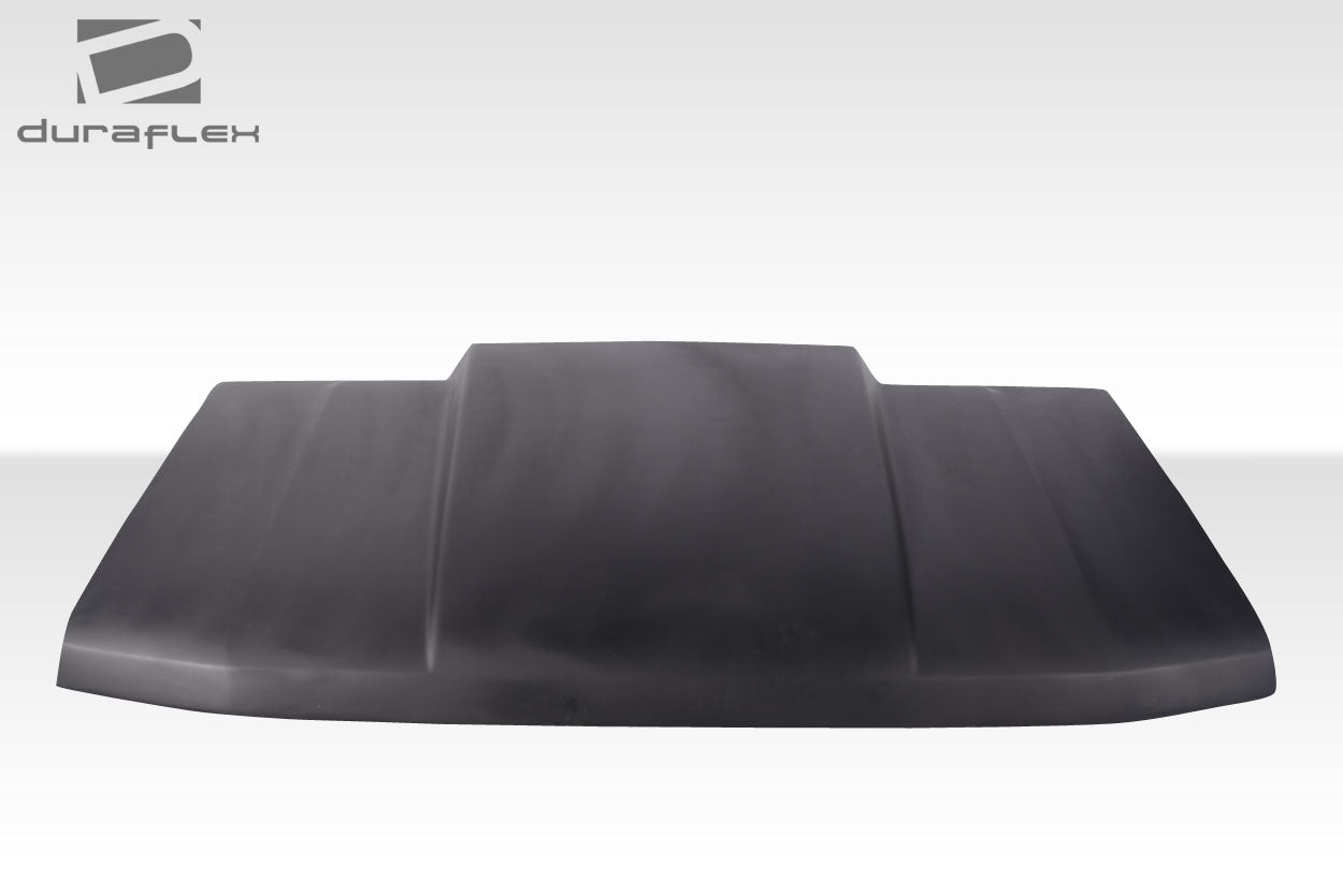 1992-1996 Ford F-150 / Bronco Duraflex Cowl Hood - 1 Piece