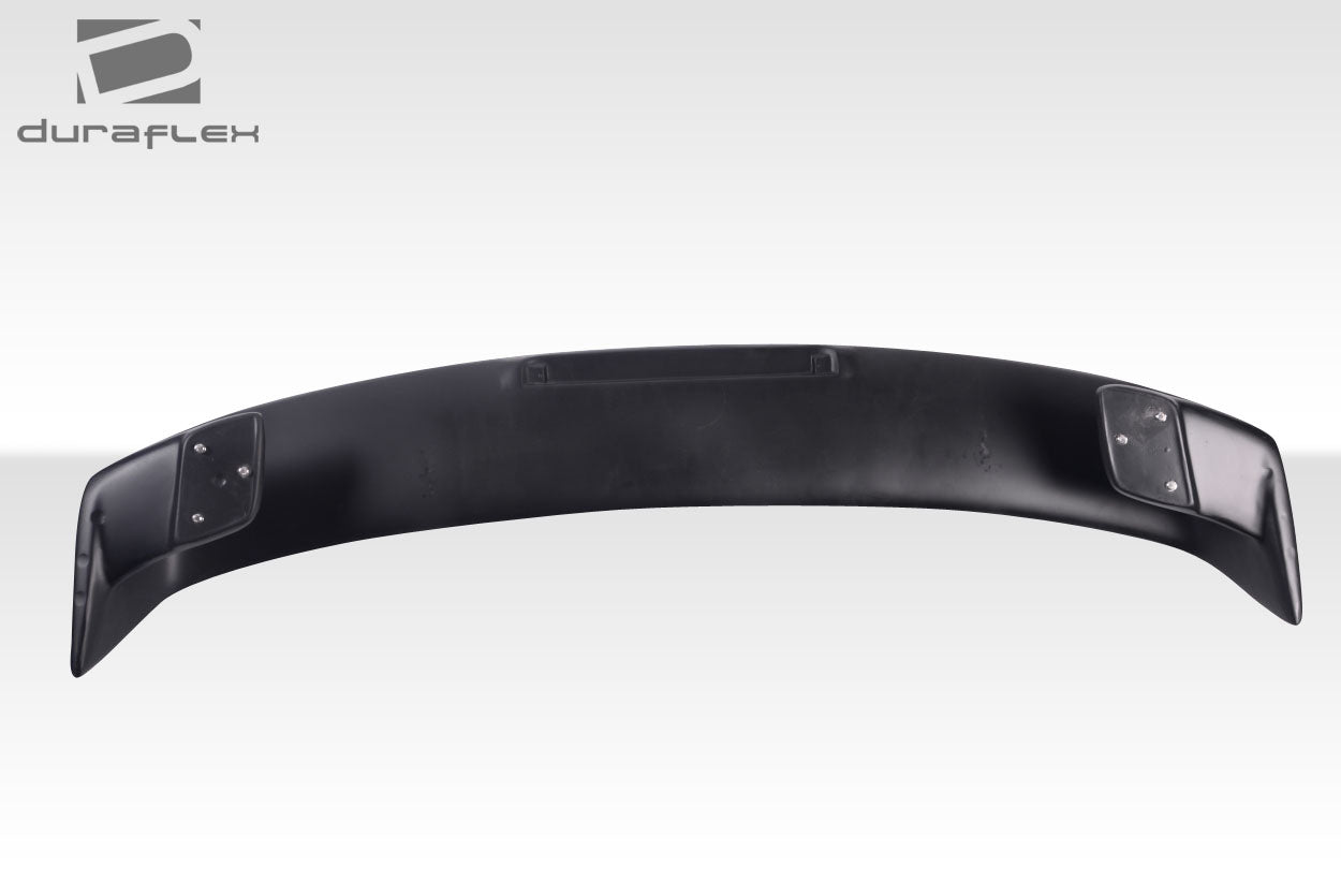 2008-2011 Ford Focus 4DR Duraflex Rally Sport Wing Spoiler - 1 Piece