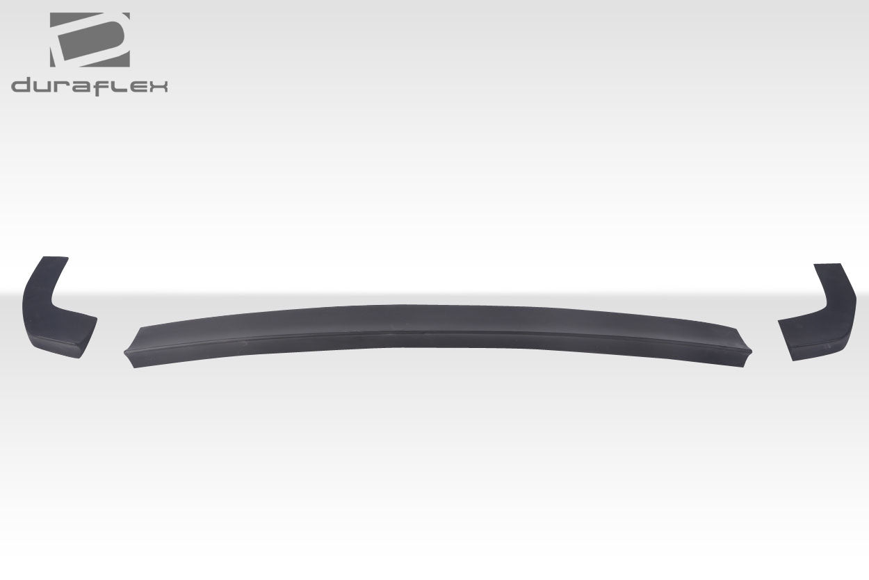 2005-2009 Ford Mustang Duraflex Colt Wing Spoiler - 3 Piece
