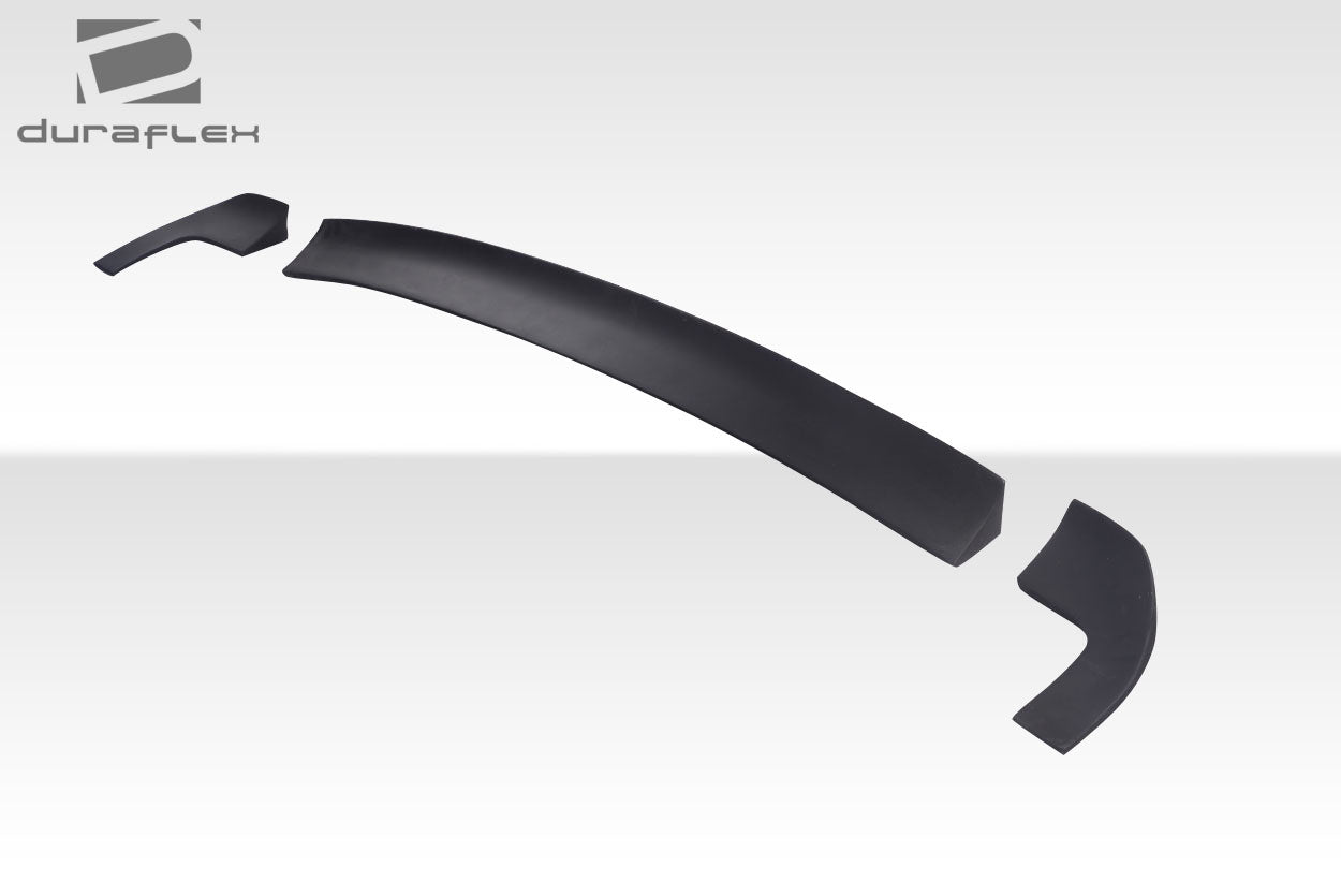 2005-2009 Ford Mustang Duraflex Colt Wing Spoiler - 3 Piece