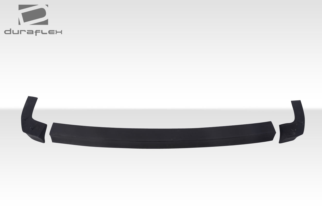 2005-2009 Ford Mustang Duraflex Colt Wing Spoiler - 3 Piece