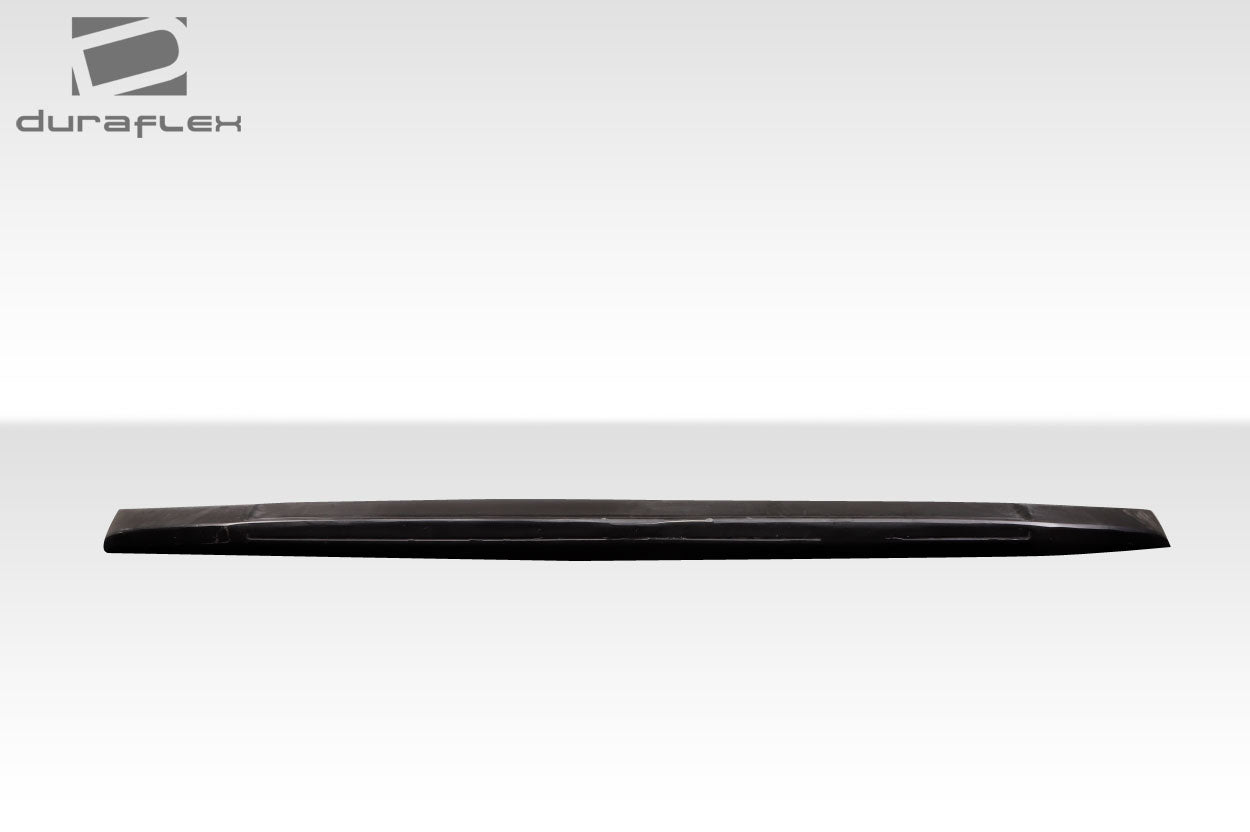 2010-2014 Ford Mustang Duraflex GT500 Look Wing Spoiler - 1 Piece