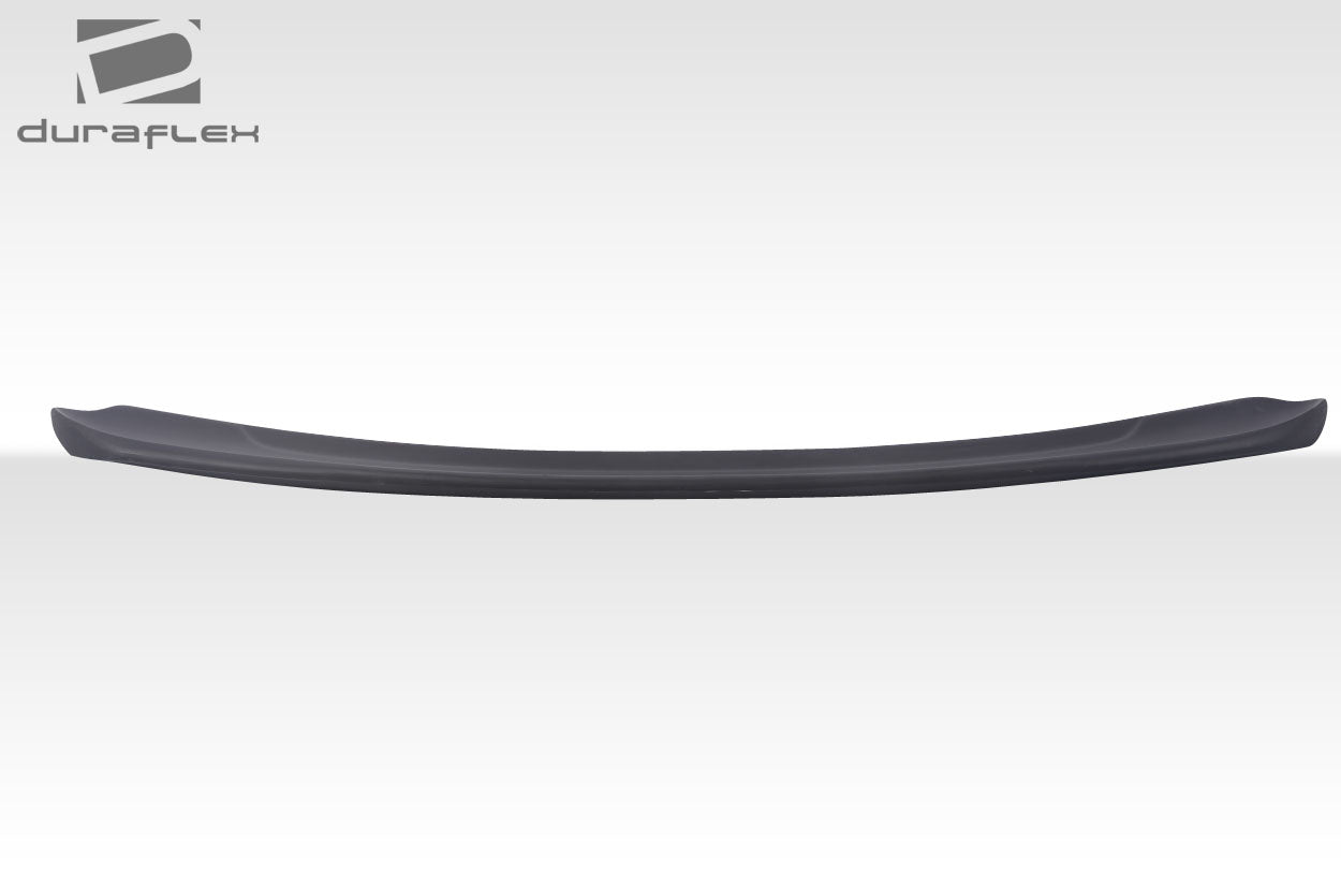 2015-2020 Ford Mustang Coupe Duraflex Track Wing Spoiler - 1 Piece