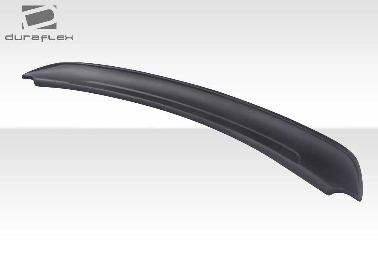2015-2020 Ford Mustang Coupe Duraflex Track Wing Spoiler - 1 Piece