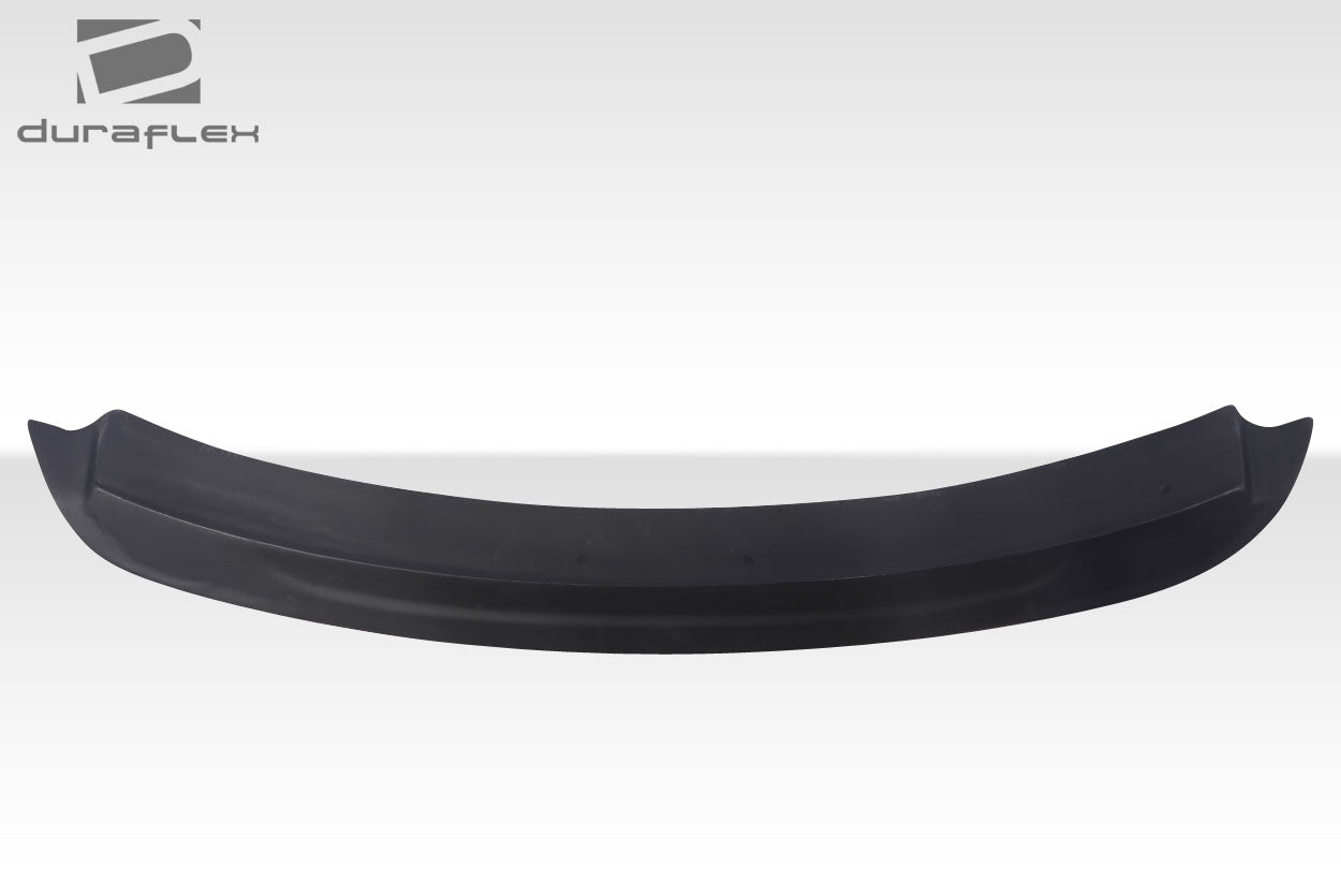 2015-2020 Ford Mustang Coupe Duraflex Track Wing Spoiler - 1 Piece