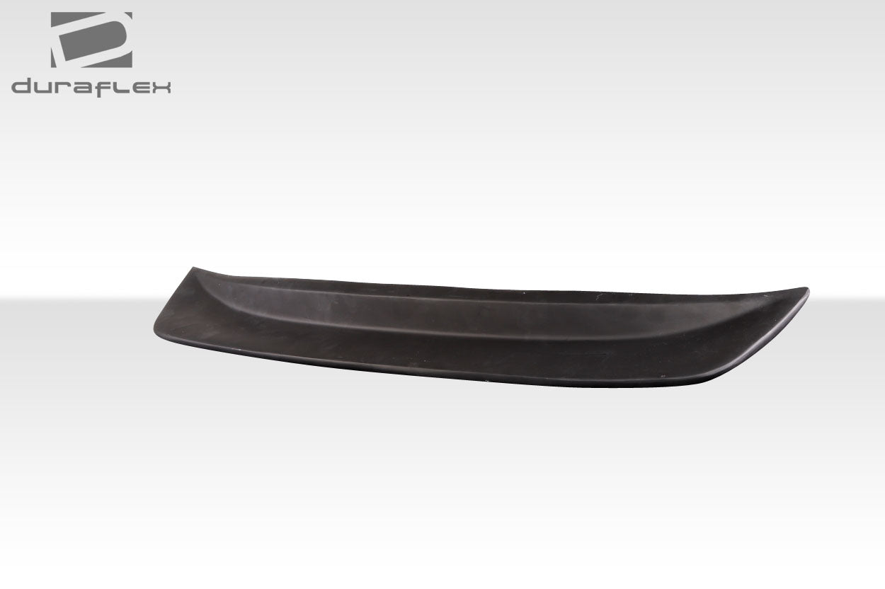 1992-1995 Honda Civic HB Duraflex Blackyard Special Wing Trunk Lid Spoiler - 1 Piece