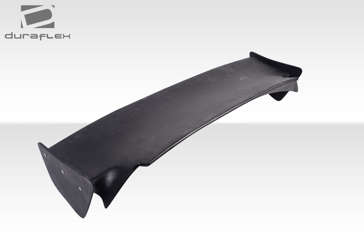 1992-1995 Honda Civic HB Duraflex RBS Wing Spoiler - 3 piece