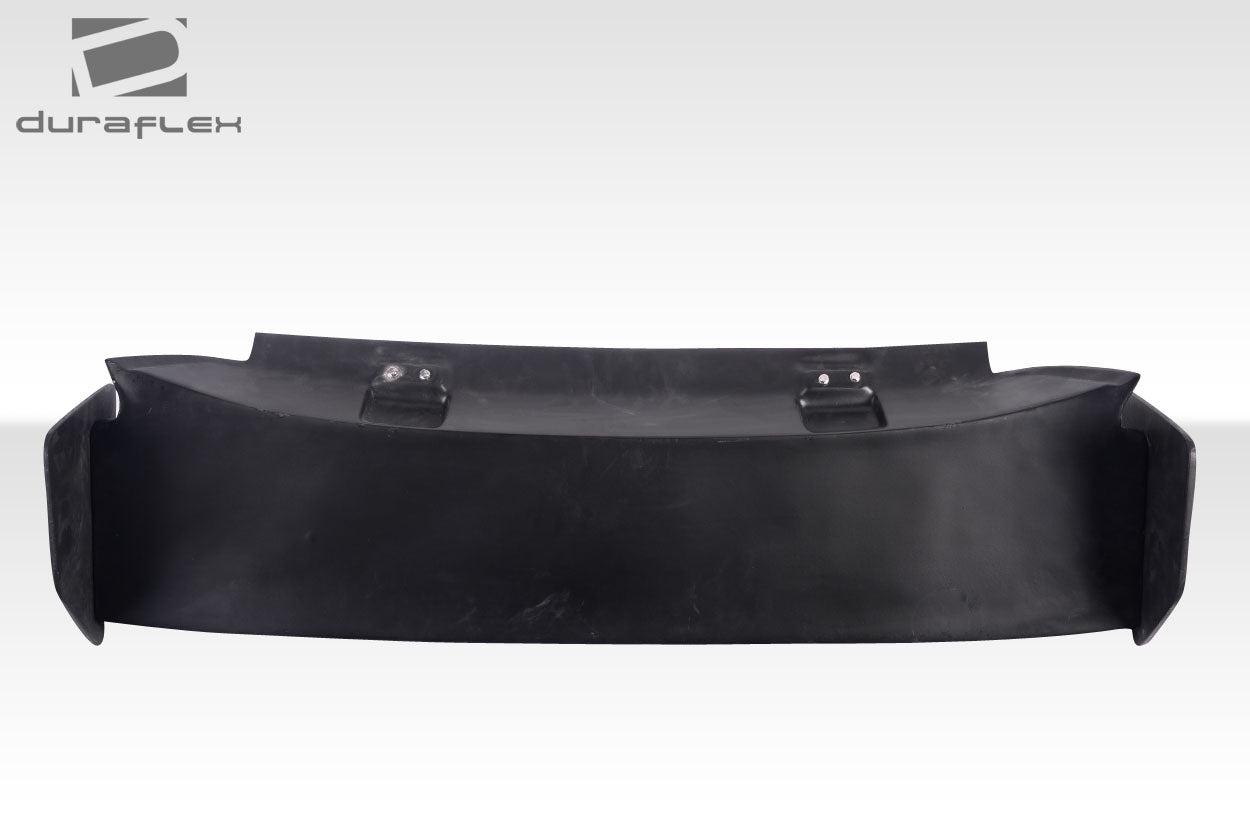 1992-1995 Honda Civic HB Duraflex RBS Wing Spoiler - 3 piece