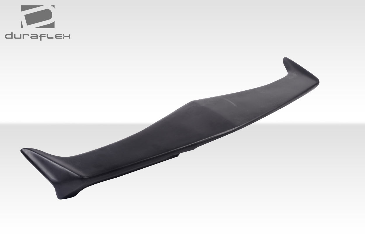 2006-2011 Honda Civic 4DR Duraflex Modern Wing Spoiler - 1 Piece