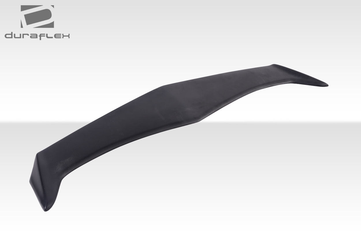 2006-2011 Honda Civic 4DR Duraflex Modern Wing Spoiler - 1 Piece
