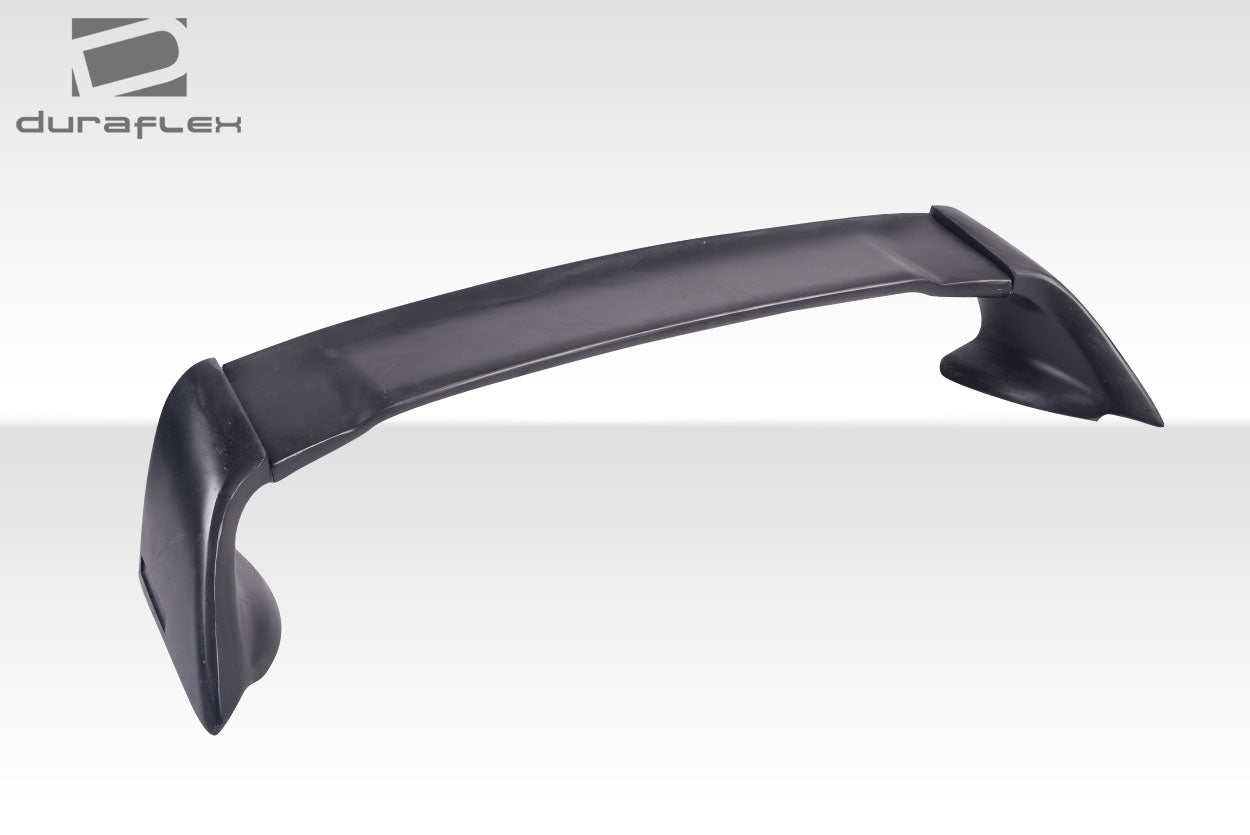 2006-2011 Honda Civic 4DR Duraflex Type M Wing Spoiler - 4 Piece