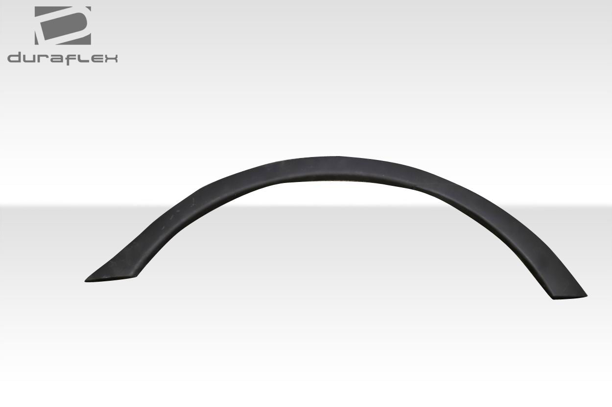 2006-2011 Honda Civic 4DR Duraflex Type M Rear Fender Flares - 4 Piece ( fits JDM Civic only )