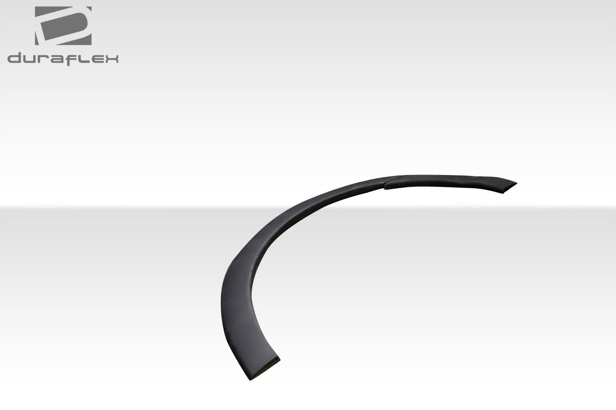 2006-2011 Honda Civic 4DR Duraflex Type M Front Fender Flares - 4 Piece ( fits JDM Civic only )
