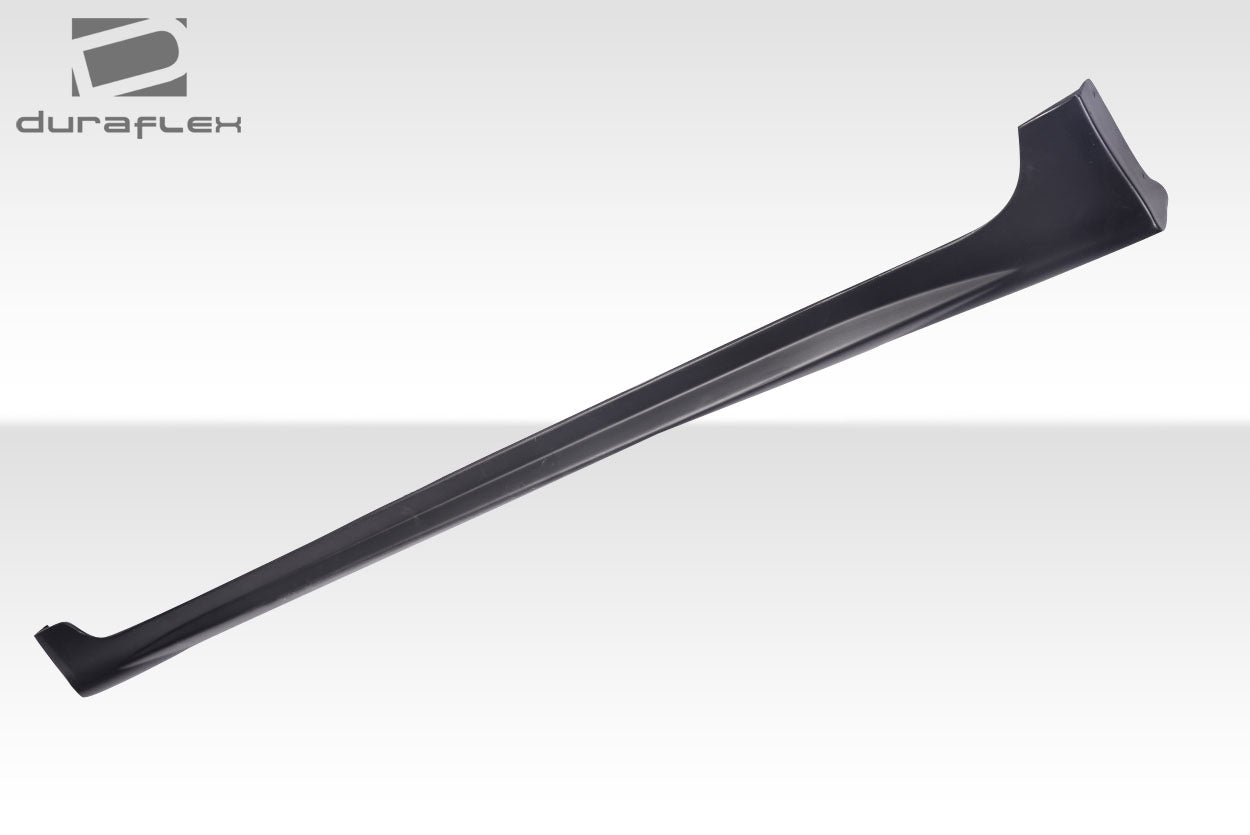 2012-2015 Honda Civic 4DR Duraflex RR Side Skirts - 2 Piece