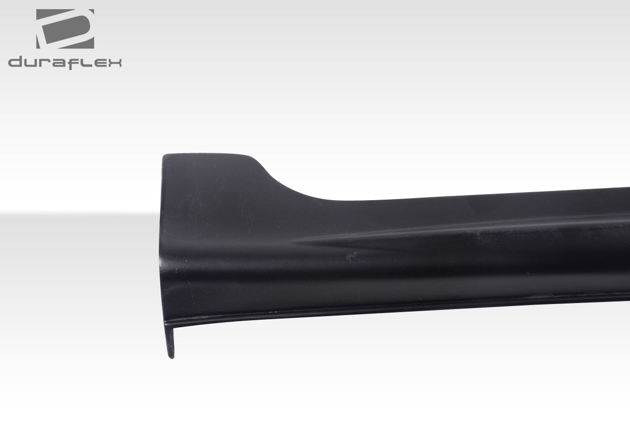2012-2015 Honda Civic 4DR Duraflex RR Side Skirts - 2 Piece