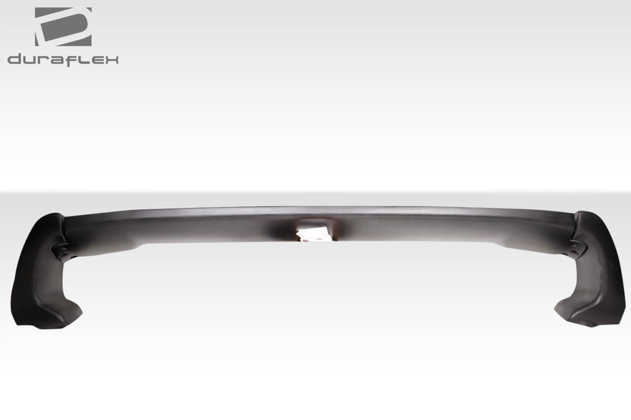 2012-2015 Honda Civic 4DR Duraflex RR Wing Spoiler - 3 Piece