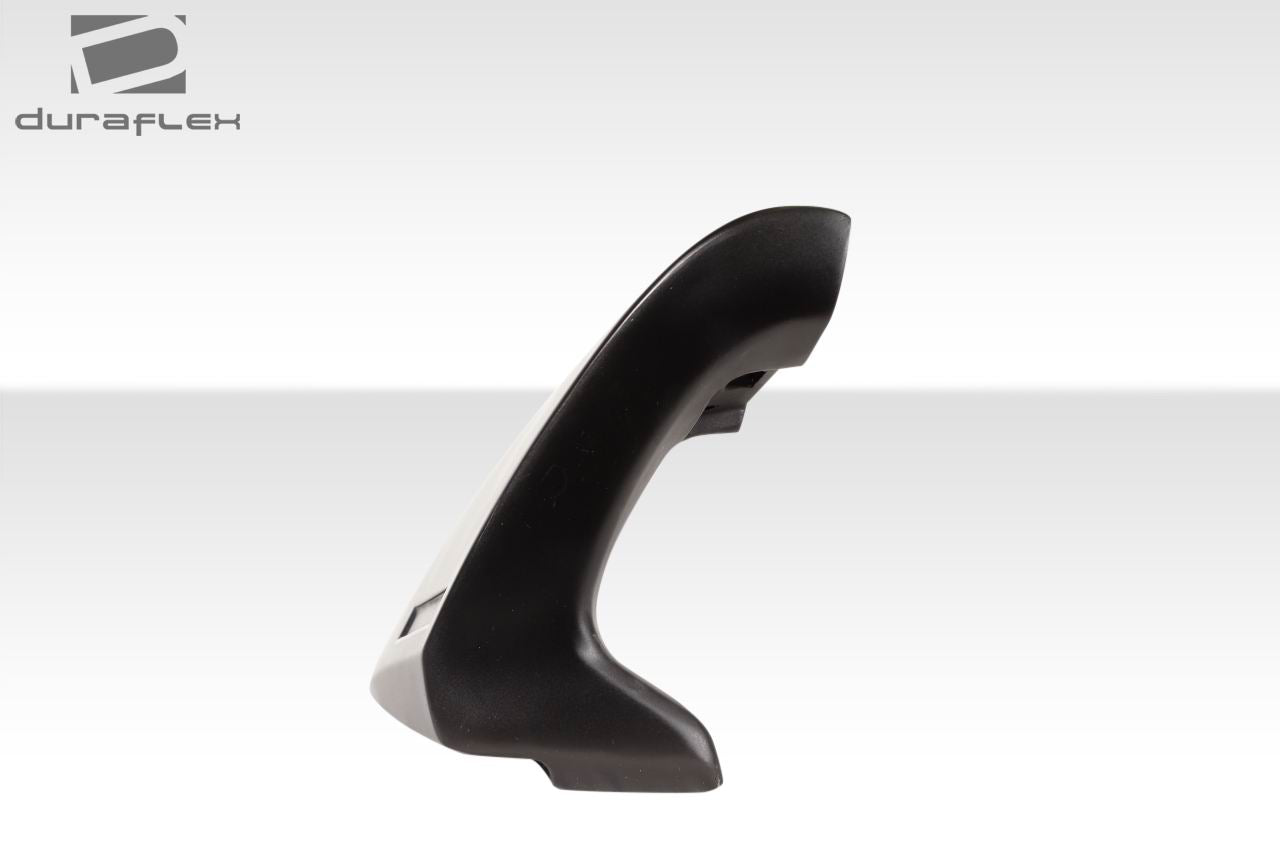 2012-2015 Honda Civic 4DR Duraflex RR Wing Spoiler - 3 Piece