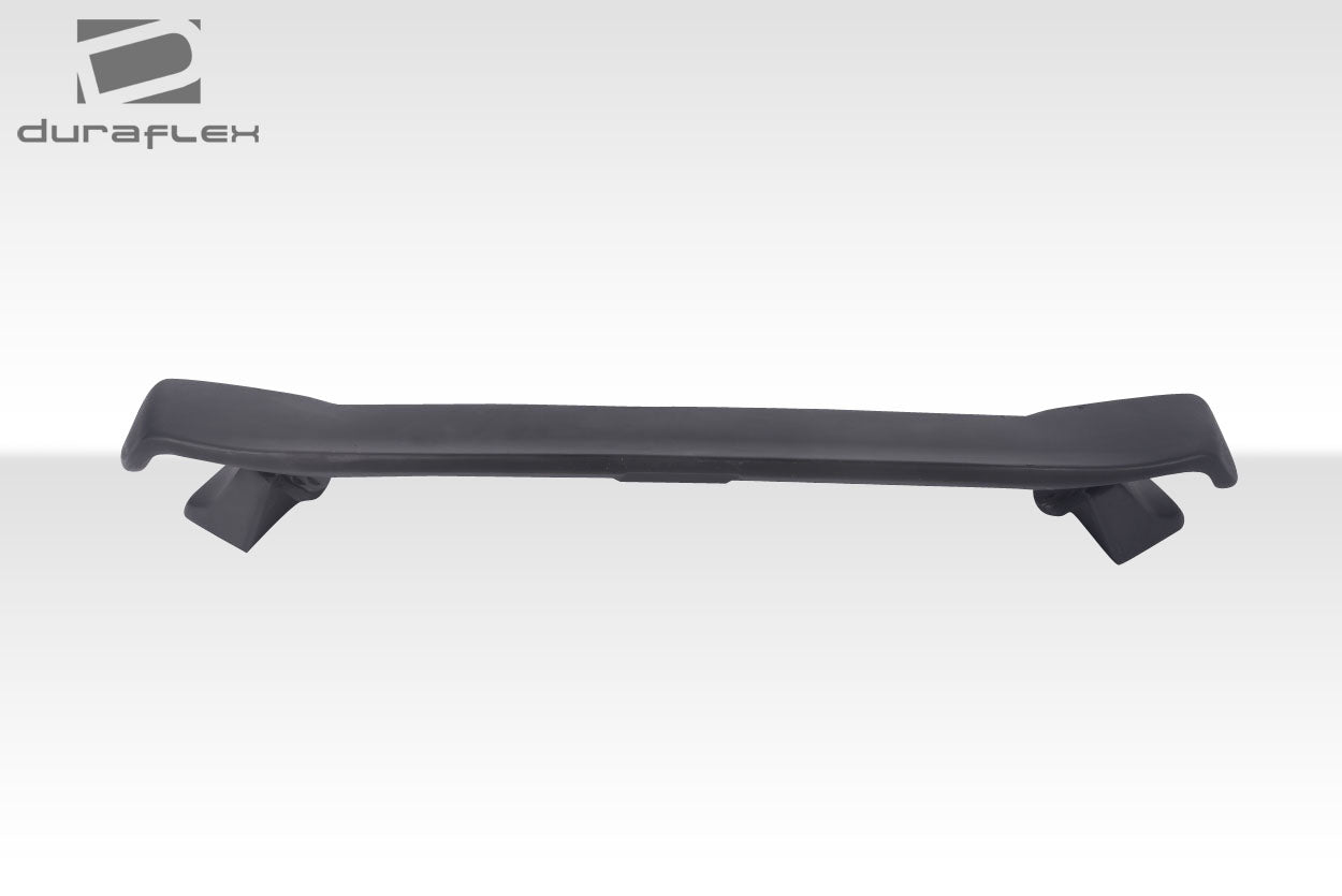 2011-2016 Honda CR-Z Duraflex Type M Wing Spoiler - 3 Piece