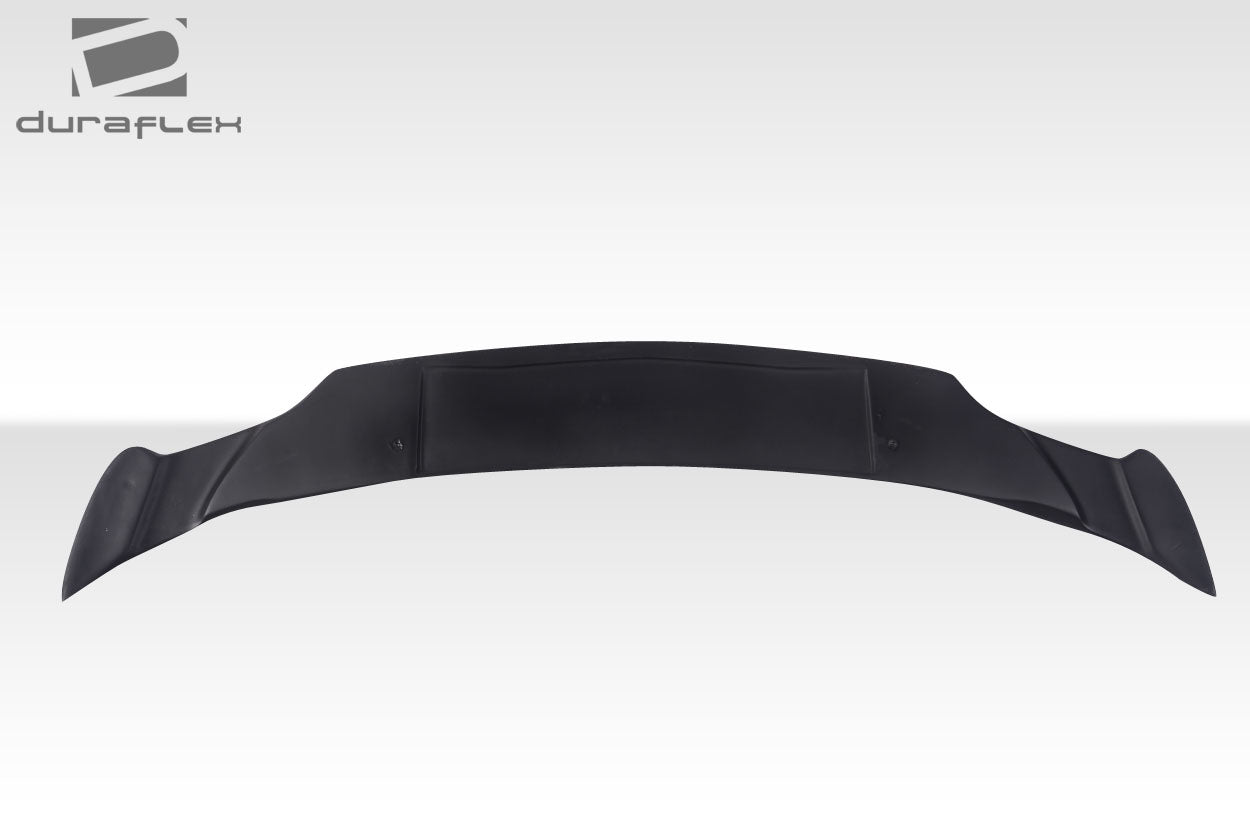 1997-2001 Honda Prelude Duraflex Axis Hood Bonnet Wing Spoiler Add On - 1 Piece