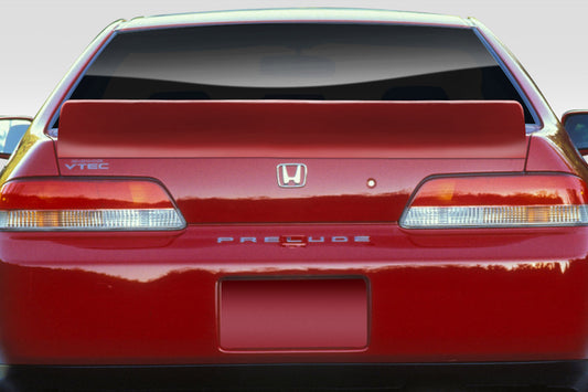 1997-2001 Honda Prelude Duraflex RBS Wing Spoiler - 1 Piece