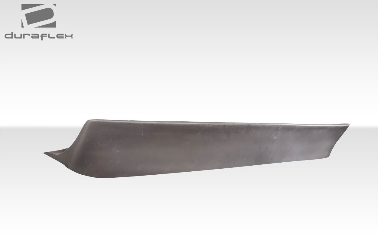 2003-2008 Hyundai Tiburon Duraflex RBS Wing Spoiler - 1 Piece