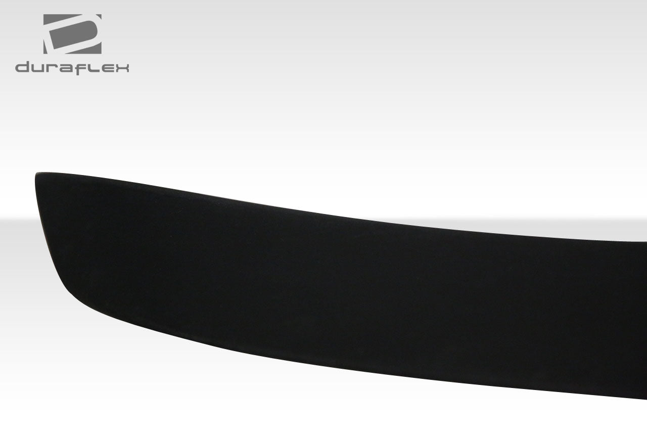 2007-2013 Infiniti G Sedan G25 G35 G37 / Q40  Duraflex VIP Wing Spoiler - 1 Piece