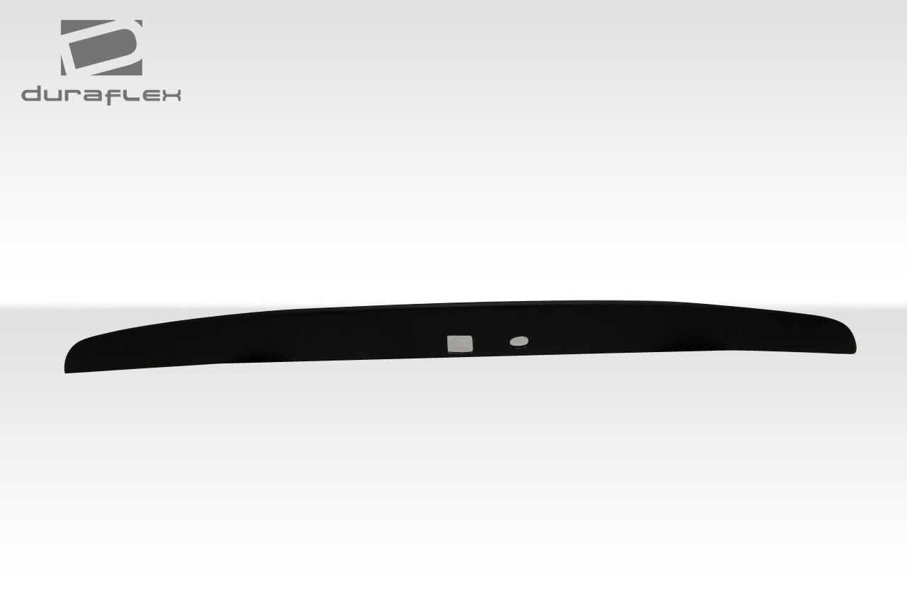 2007-2013 Infiniti G Sedan G25 G35 G37 / Q40 Duraflex D-Speed Wing Spoiler - 1 Piece