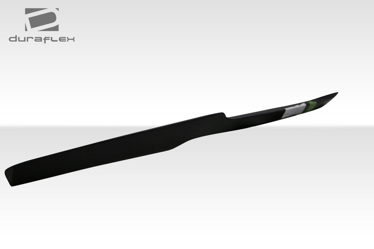 2014-2022 Infiniti Q50 Duraflex A-Spec Wing Spoiler - 1 Piece