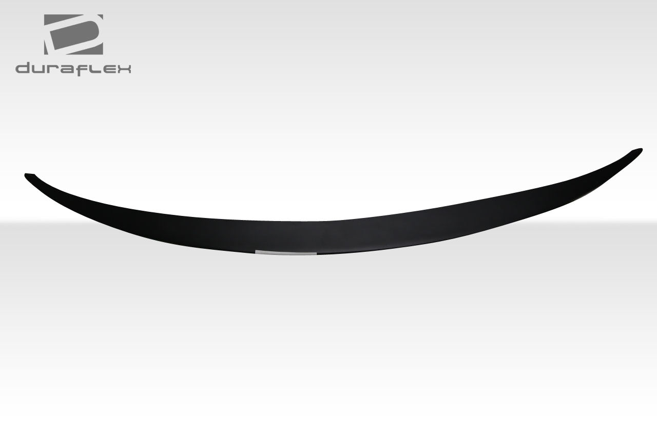 2014-2022 Infiniti Q50 Duraflex S-Line Wing Spoiler - 1 Piece