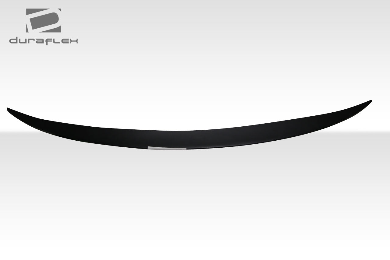 2014-2022 Infiniti Q50 Duraflex S-Line Wing Spoiler - 1 Piece