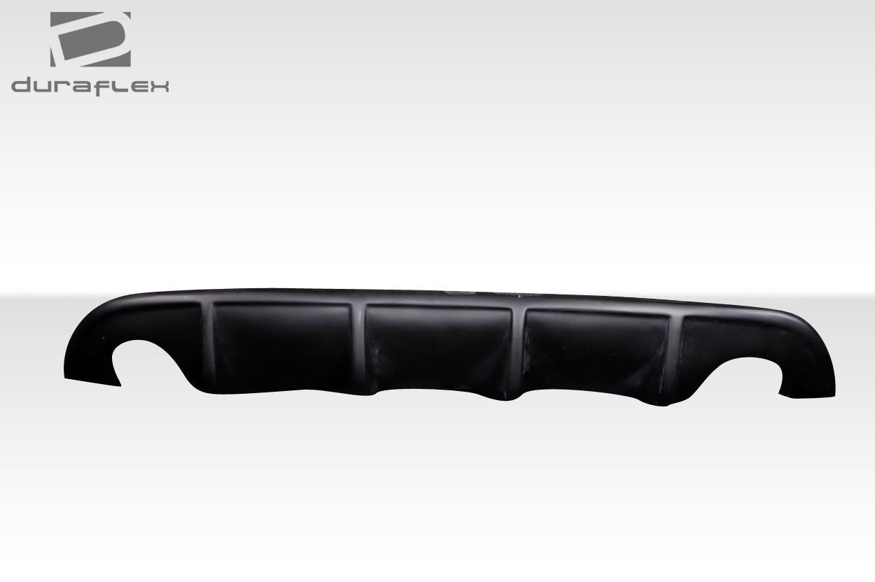 2014-2017 Infiniti Q50 Duraflex VIP Rear Diffuser - 1 Piece