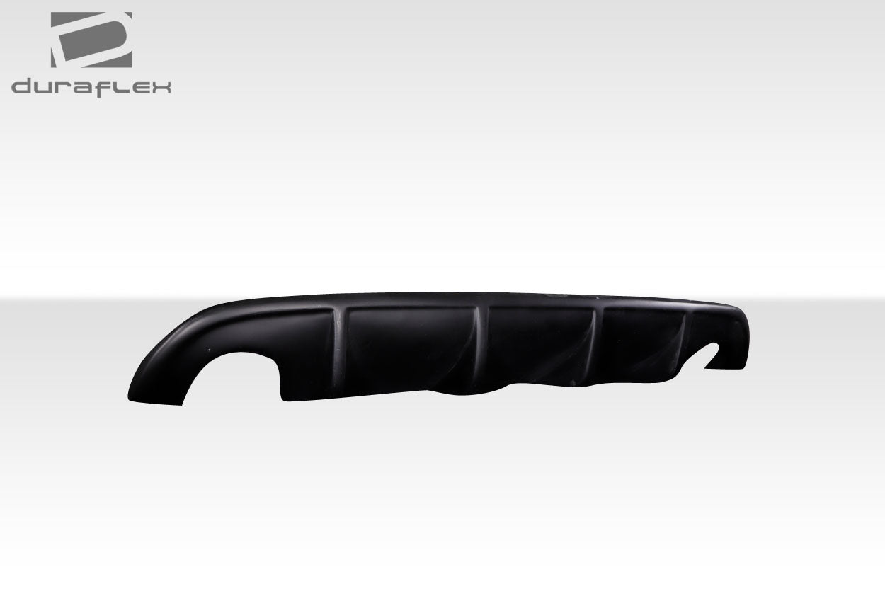 2014-2017 Infiniti Q50 Duraflex VIP Rear Diffuser - 1 Piece