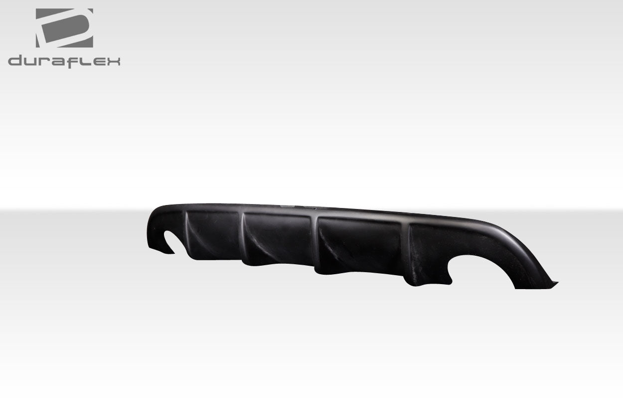 2014-2017 Infiniti Q50 Duraflex VIP Rear Diffuser - 1 Piece