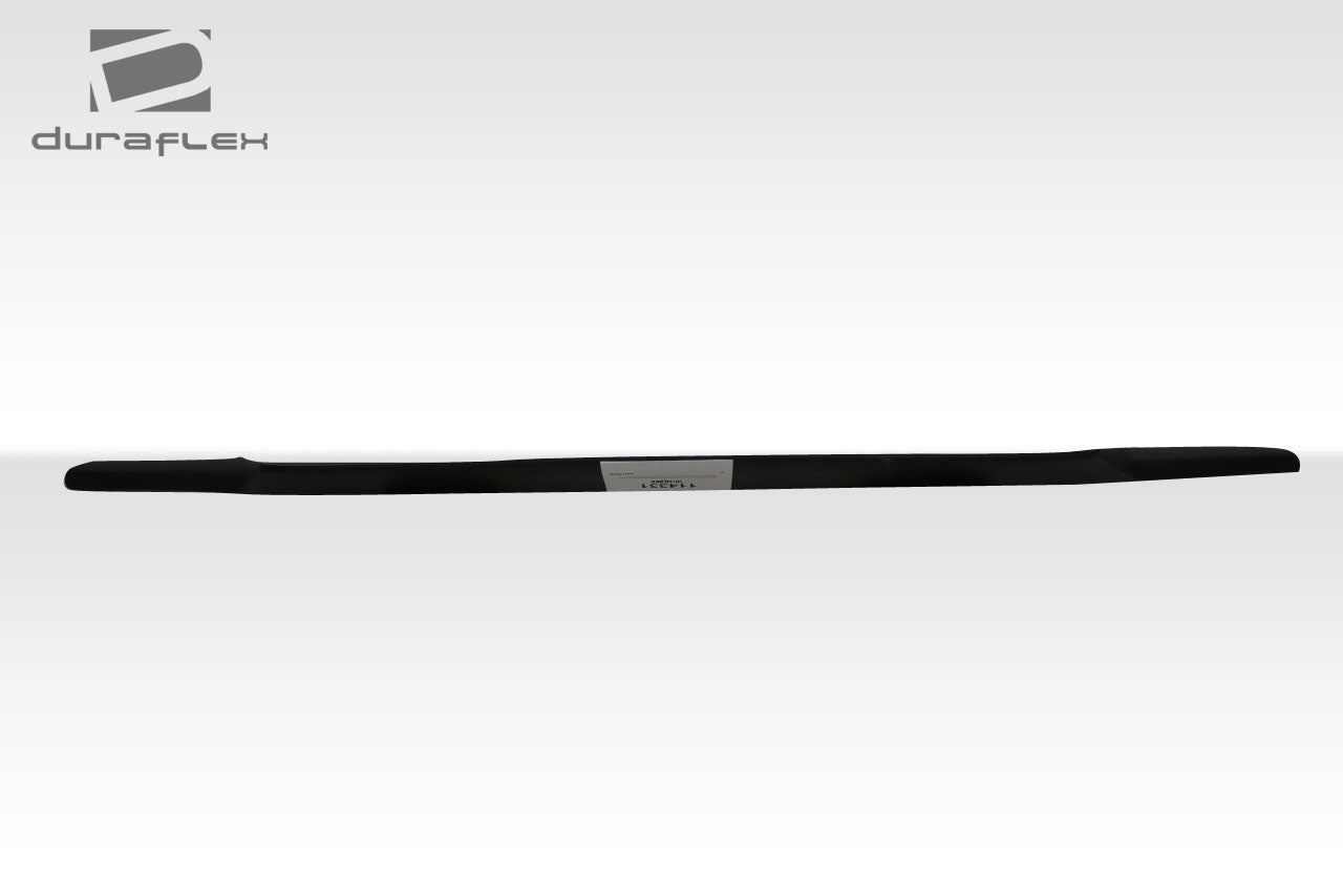 2006-2011 Lexus GS Series GS300 GS350 GS430 GS450 GS460 Duraflex R-Tech Wing Spoiler - 1 Piece